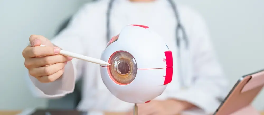 Best Eye Hospital in Kannur