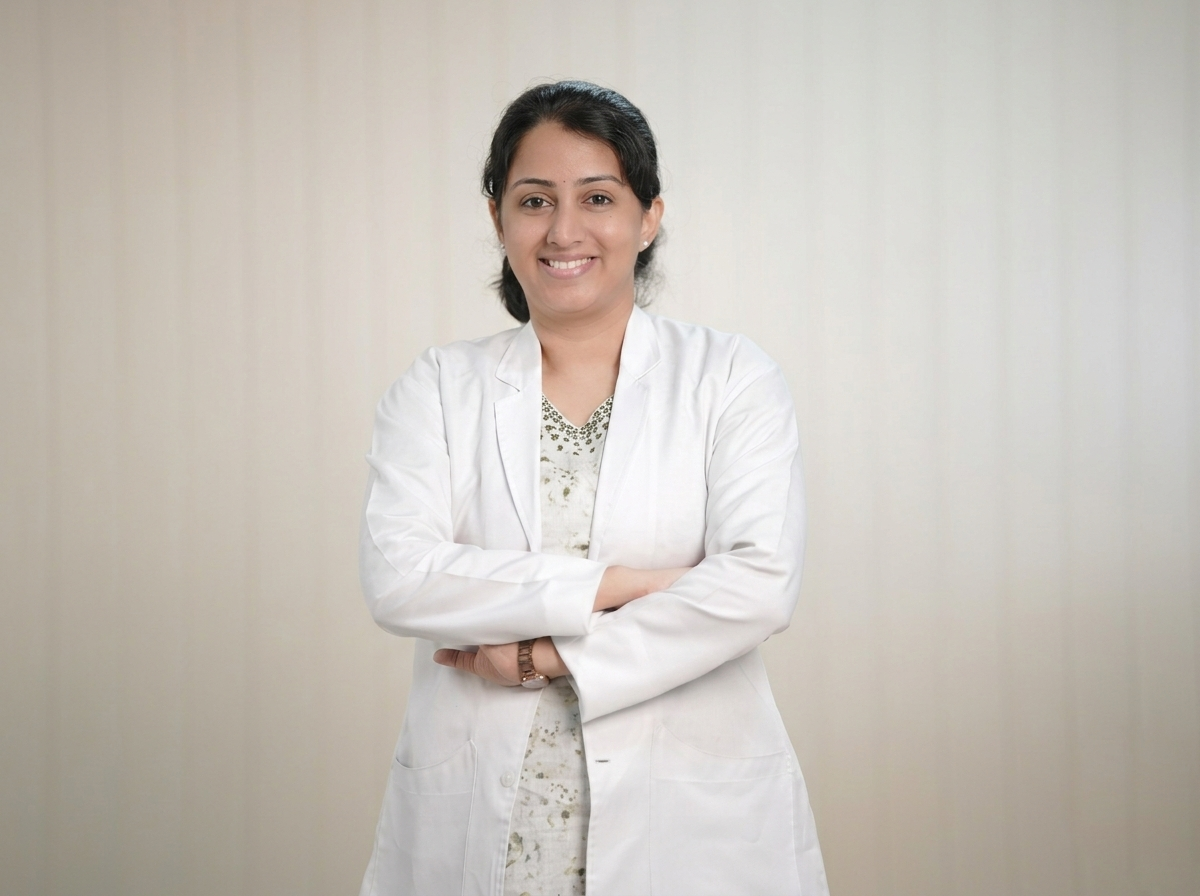 Best Eye Hospital in Kannur - Eyeris Hospital Logo