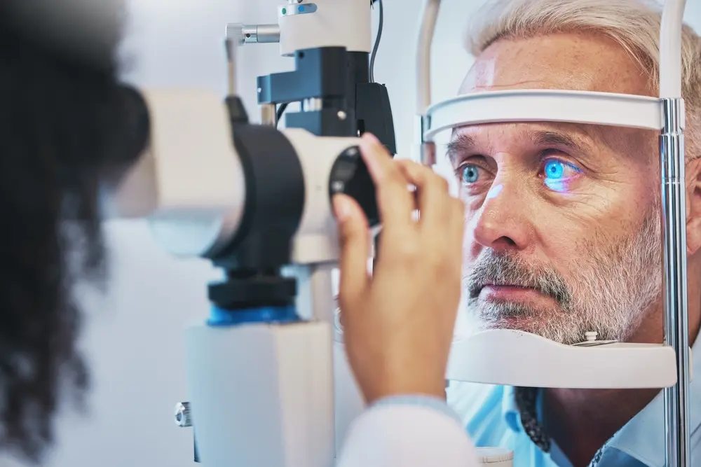 Best Eye Hospital in Kannur - Glaucoma image
